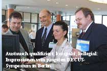 Symposium 2001