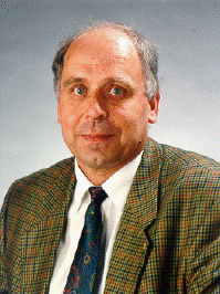 Jürgen Beumelburg