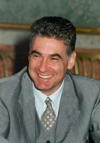 Wolfgang Kuzel